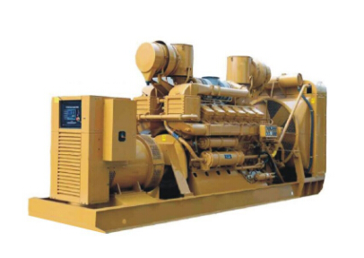 同仁发电机出租