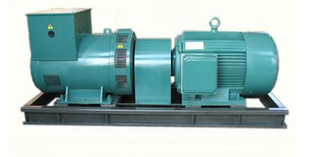 同仁发电机出租