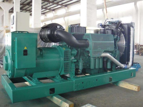 同仁便携静音：租赁无声发电机组，便携式解决能源需求